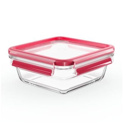 Dóza na potraviny MASTER SEAL GLASS N1041410 800 ml, Tefal