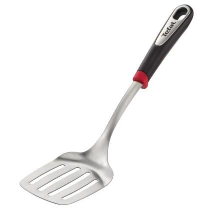 Kuchynská obracačka INGENIO K1180314, nerezová oceľ, Tefal