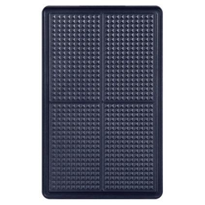 Platne na mini vafle SNACK COLLECTION XA800512, sada 2 ks, Tefal