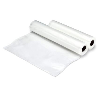 Fólie do vákuovacieho zariadenia Sous-vide VACUPACK/FRESH LOCK XA256010, sada 2 ks, Tefal