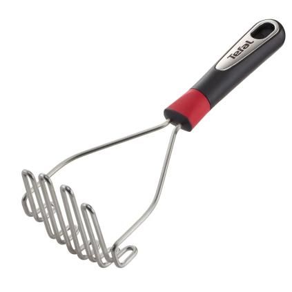 Pučidlo na zemiaky INGENIO K1181214, nerezová oceľ, Tefal