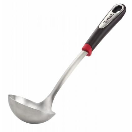 Naberačka INGENIO K1180214 , nerezová oceľ, Tefal