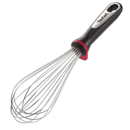 Šľahacia metlička INGENIO K1181714 , nerezová oceľ, Tefal