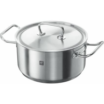 Kastról TWIN CLASSIC 24 cm, 4,5 l, Zwilling