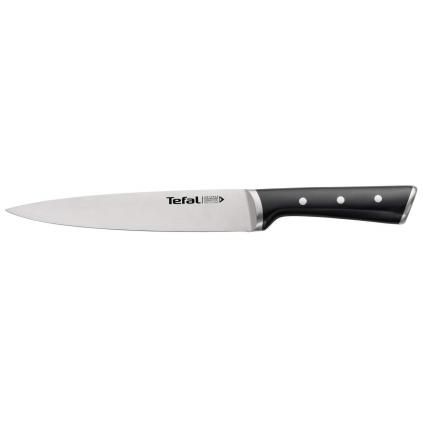 Porcovací nôž ICE FORCE K2320714 20 cm, nerez, Tefal