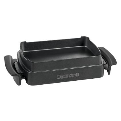Príslušenstvo na grilovanie XA725870, zapekacia sada k OPTIGRILL ELITE , Tefal