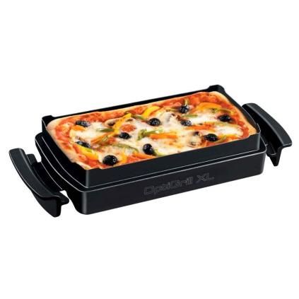 Príslušenstvo na grilovanie OPTIGRILL ELITE XL XA727810 , pekáč, Tefal