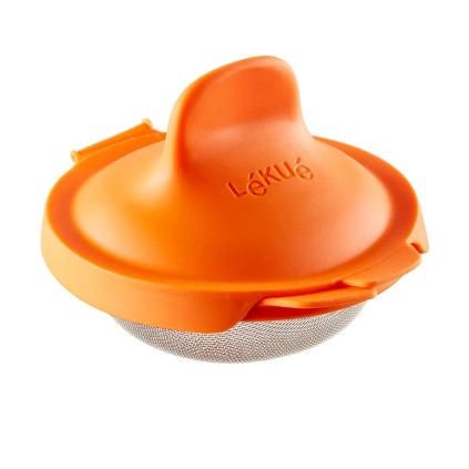 Tvorítka na stratené vajcia, oranžová, Lékué