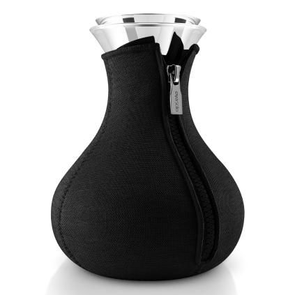 Čajovar Tea maker 1,0 l antracitový Eva Trio