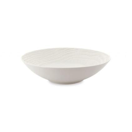 Servírovacia miska ARBORESCENCE, sada 2 ks, 33,5 cm, slonová kosť, REVOL