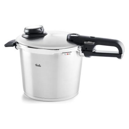 Tlakový hrniec VITAVIT PREMIUM 22 cm, 6 l, Fissler