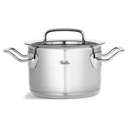 Hrniec ORIGINAL-PROFI COLLECTION 16 cm, 2,1 l, Fissler