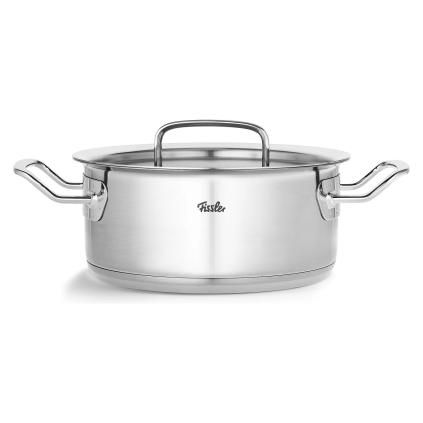 Kastról ORIGINAL-PROFI COLLECTION 20 cm, 2,6 l, Fissler