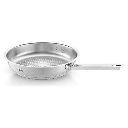 Panvica na vyprážanie ORIGINAL-PROFI COLLECTION 24 cm, 2 l, nerezová oceľ, Fissler