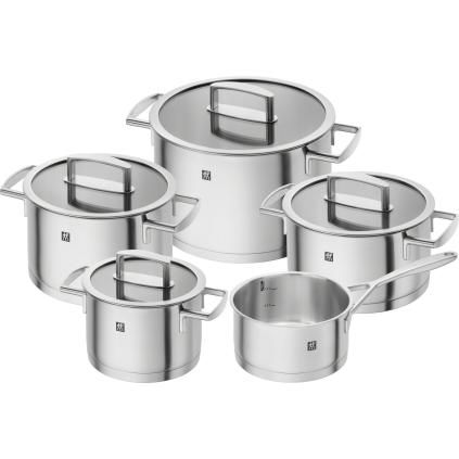 Súprava hrncov VITALITY ACTION , 5 ks, Zwilling