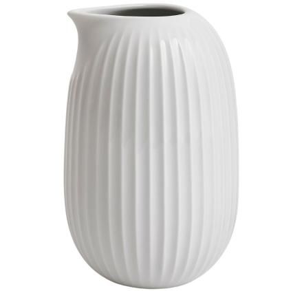 Džbán HAMMERSHOI 500 ml, biela, Kähler
