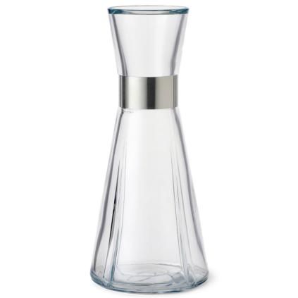 Karafa na vodu GRAND CRU 900 ml, číra, Rosendahl