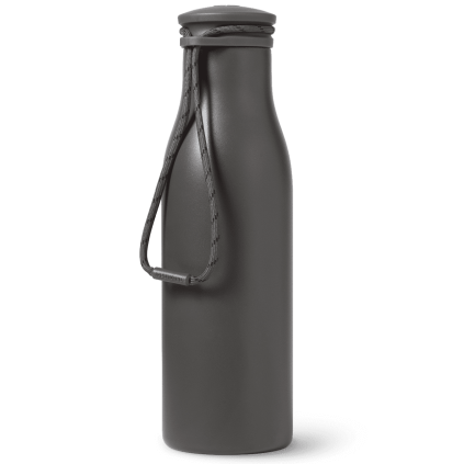 Termofľaša GRAND CRU 500 ml, tmavo šedá, Rosendahl