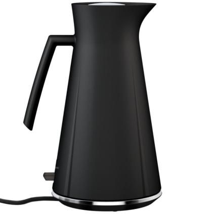 Rýchlovarná kanvica GRAND CRU 1,4 l, čierna, Rosendahl