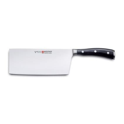 Čínsky kuchársky nôž CLASSIC IKON 18 cm, Wüsthof