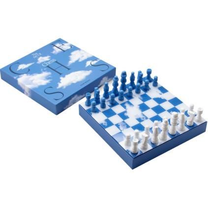 Šach ART OF CHESS CLOUDS, Printworks
