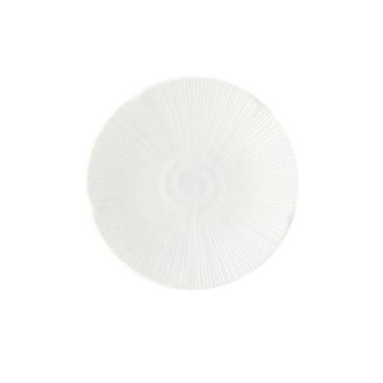 Tanier na tapas ICE WHITE 16,5 cm, MIJ