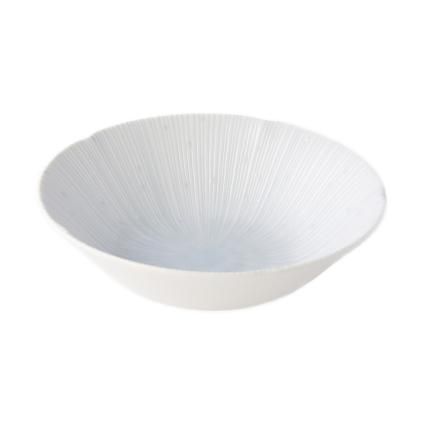 Veľká misa ICE WHITE 17 cm, 350 ml, MIJ