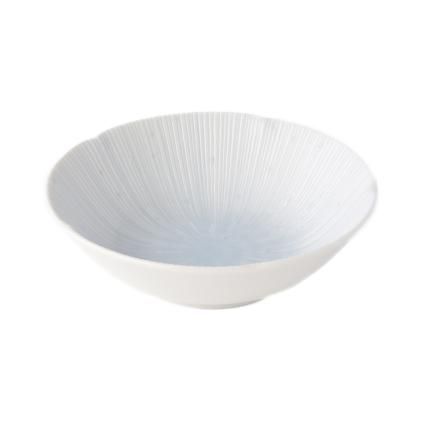 Servírovacia miska ICE WHITE 14 cm, 200 ml, MIJ