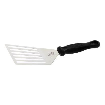 Stierka na cesto FKOFFICIUM 12 cm, perforovaná, de Buyer
