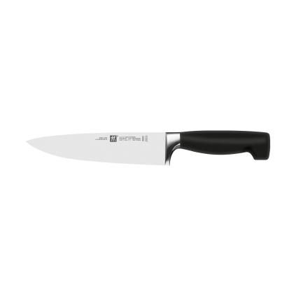 Kuchársky nôž 18 cm FOUR STAR® z limitovanej edície 40 years ZWILLING
