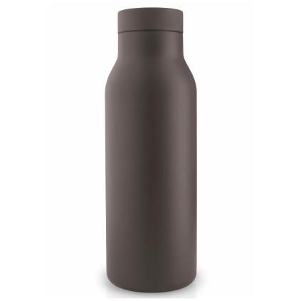 Termofľaša URBAN 500 ml, čokoládová, Eva Trio
