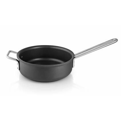 Sauté panvica PROFESSIONAL 24 cm, nepriľnavá, Eva Trio