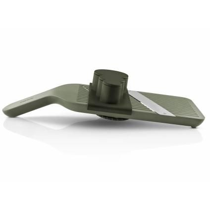 Mandolína GREEN TOOL Eva Trio zelená