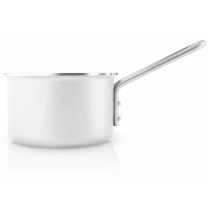 Rajnica WHITE LINE 13 cm, 1,1 l, keramický povrch, Eva Trio