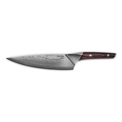 Kuchársky nôž Nordic kitchen 20 cm Eva Trio