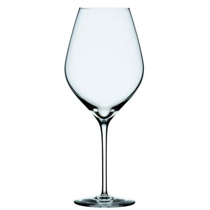 Pohár na červené víno CABERNET, sada 6 ks, 520 ml, číry, Holmegaard
