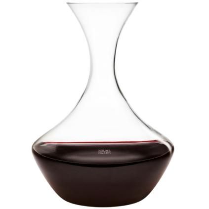 Dekantér PERFECTION 2,2 l, Holmegaard