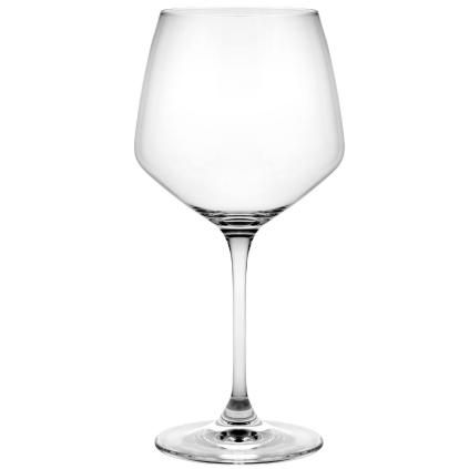 Burgundský pohár na víno PERFECTION, sada 6 ks, 590 ml, Holmegaard