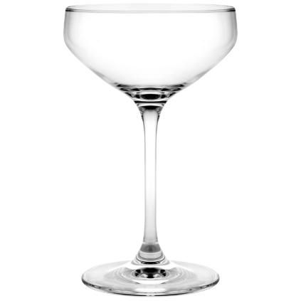 Pohár na koktail PERFECTION, sada 6 ks, 380 ml, číry, Holmegaard