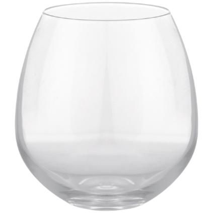 Pohár na vodu PREMIUM, sada 2 ks, 520 ml, číry, Rosendahl