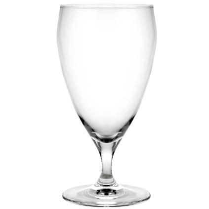 Pohár na pivo PERFECTION, sada 6 ks, 440 ml, číry, Holmegaard