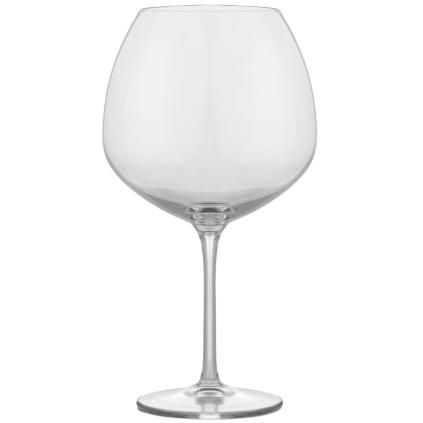 Pohár na červené víno PREMIUM, sada 2 ks, 930 ml, číry, Rosendahl