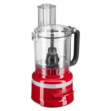 Kuchynský robot 5KFP0921EER, kráľovská červená, KitchenAid