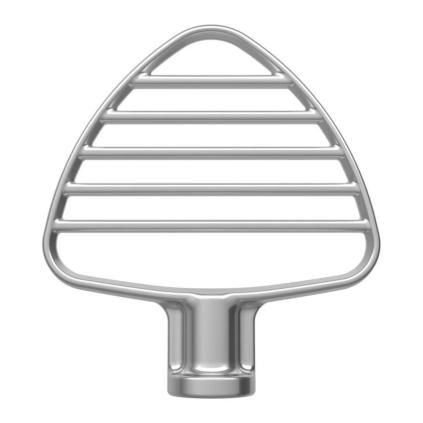 Šľahač na cesto 5KSMPB5SS, KitchenAid