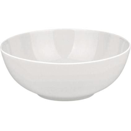 Servírovacia miska ALL-TIME 16,5 cm, 700 ml, kostný porcelán, Alessi