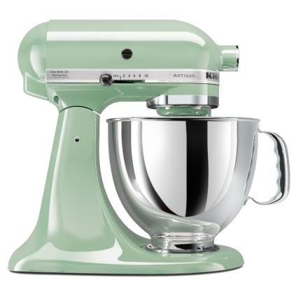 Kuchynský robot ARTISAN 175, pistácie, KitchenAid