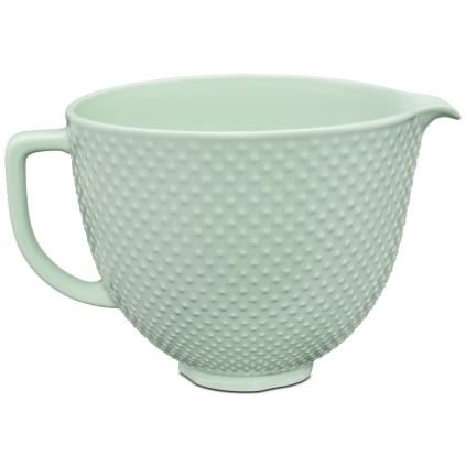 Misa kuchynského robota 5KSM2CB 4,83 l, pistácie, KitchenAid