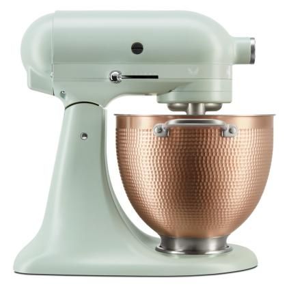 Kuchynský robot ARTISAN 5KSM180 4,7 l, kvetinový, KitchenAid