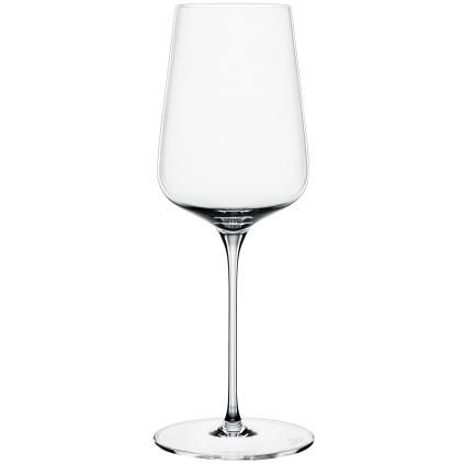 Pohár na biele víno DEFINITION, sada 2 kusov, 435 ml, číry, Spiegelau
