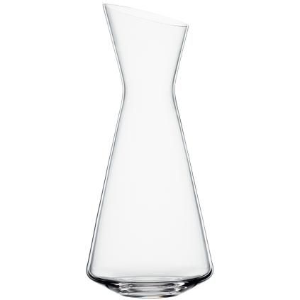 Karafa STYLE 1 l, číra, Spiegelau